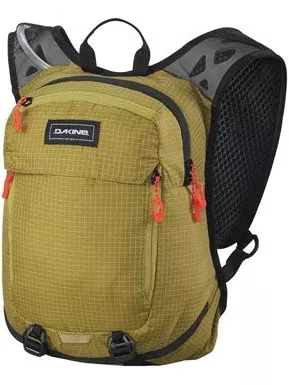 dakine-syncline-hydration-pack-8l-green-moss Dakine Syncline Hydration Pack - 8L, Green Moss