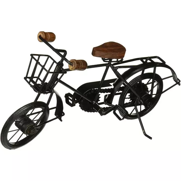 Decorative Iron Bicycle Home Decor [FINAL SALE]