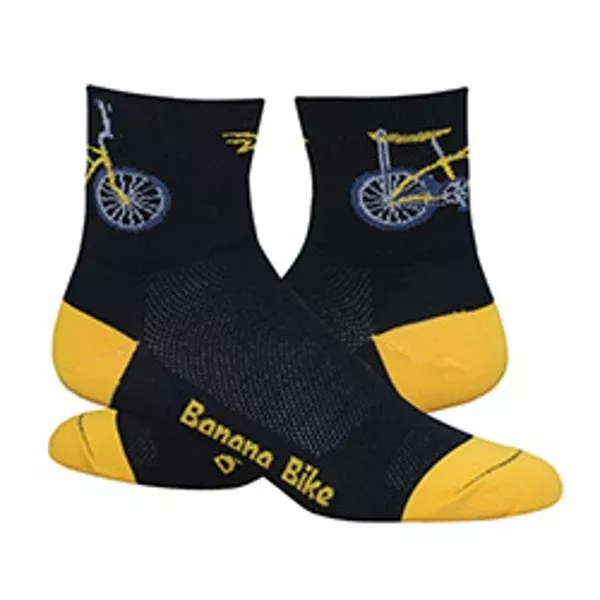 defeet-aireator-3-banana-bike-socks DeFeet Aireator 3" Banana Bike Socks