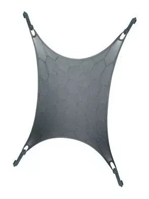 delta-elasto-tarp-cargo-net-bike-mounted-racks Delta Elasto Tarp Cargo Net for Bike Mounted Racks