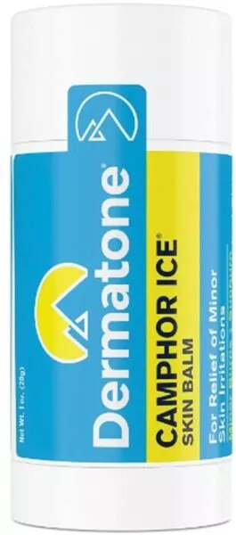dermatonecamphor-ice-stick-1oz DermatoneCAMPHOR ICE STICK 1OZ