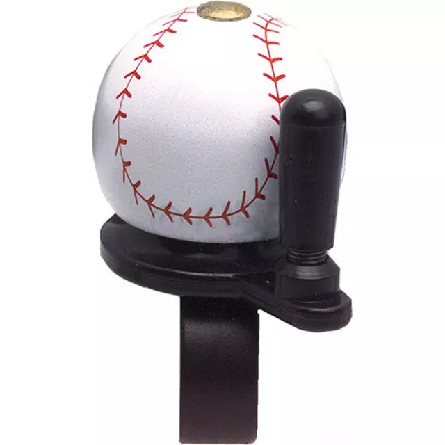 dimension-baseball-bicycle-bell Dimension Baseball Bicycle Bell