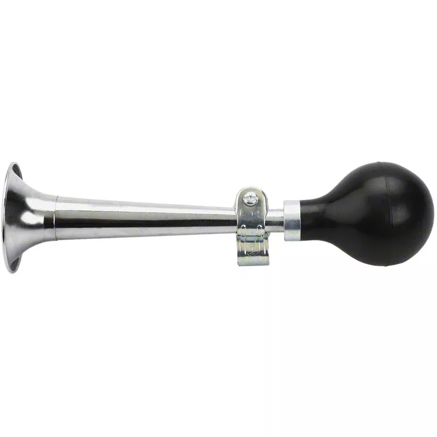 dimension-chrome-bulb-horn Dimension Chrome Bulb Horn