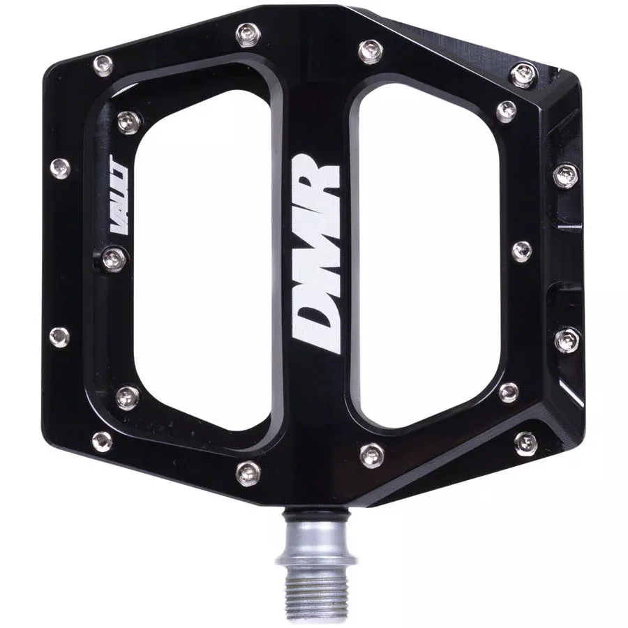 DMR Vault Aluminum Platform Pedals 9/16"