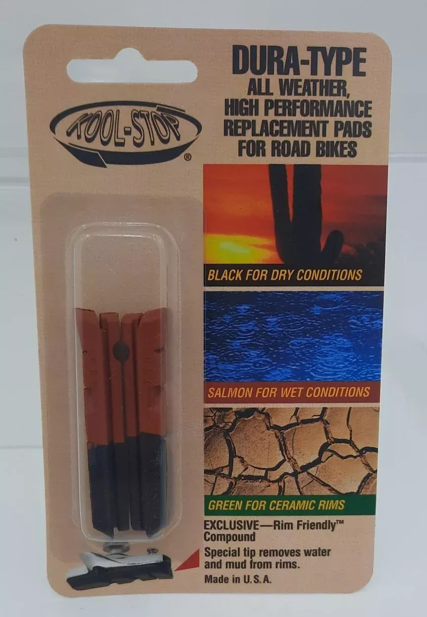 dura-road-cartridge-inserts-salmon-pr Dura Road Cartridge Inserts, Salmon Pr