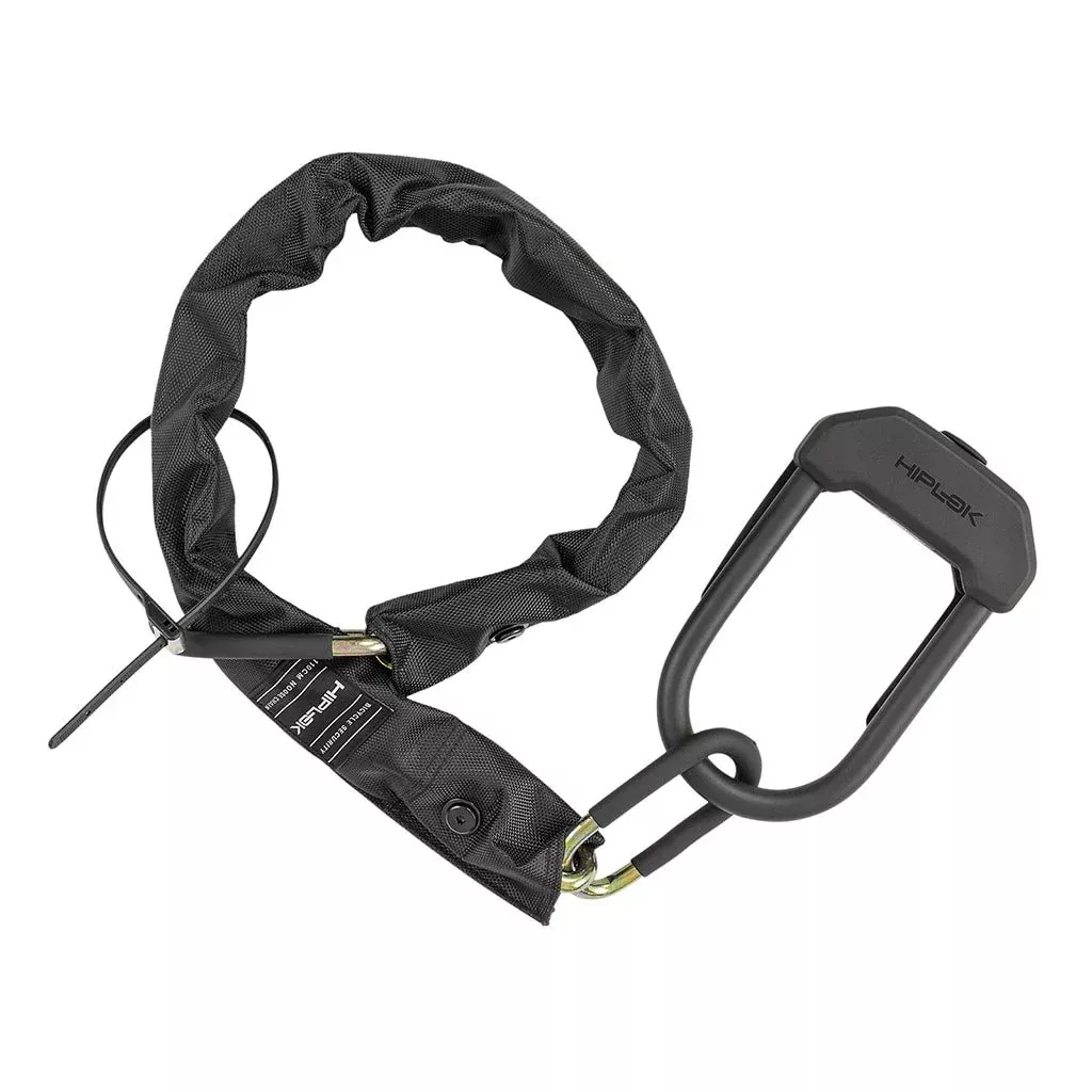 e-dx-chain-u-lock-w-z-lok-black E-DX Chain and U-Lock w/ Z Lok (Black)