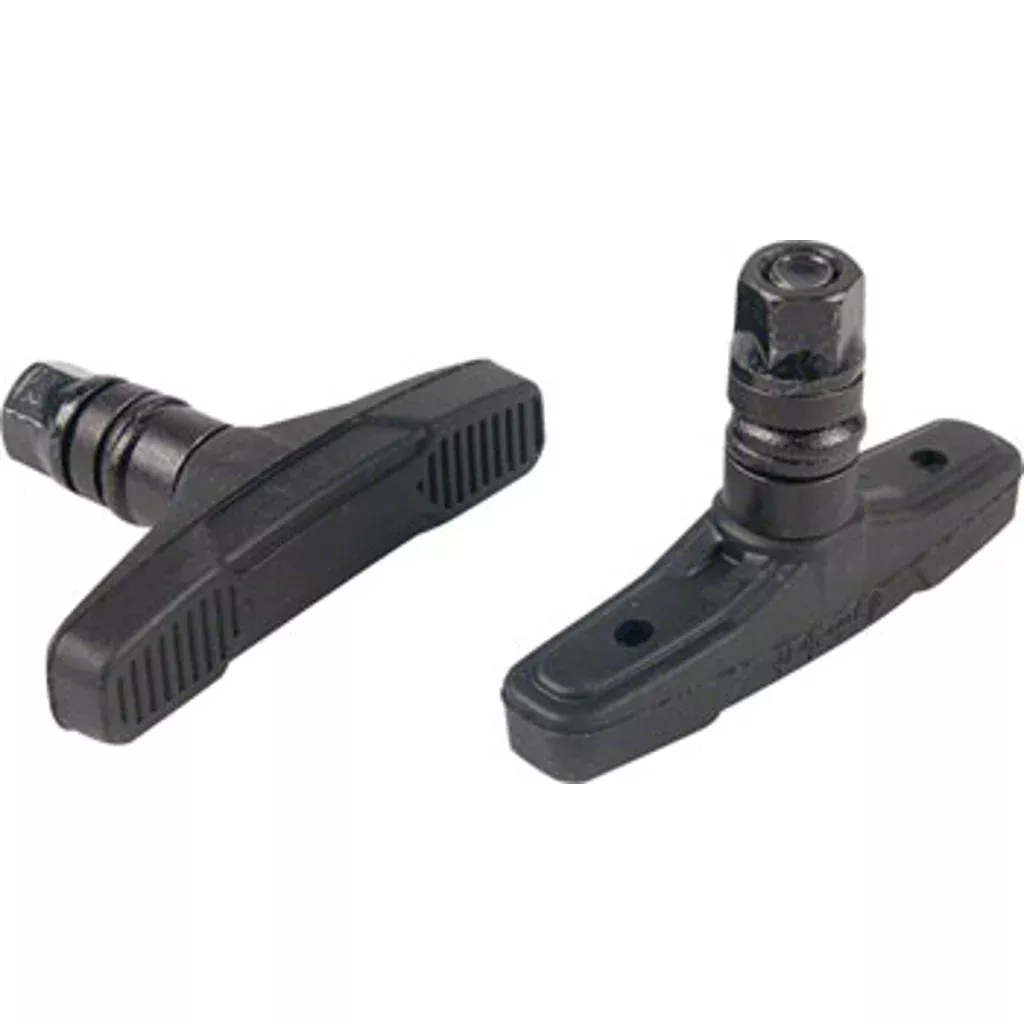 eclat-force-brake-pads-black-pair Eclat Force Brake Pads, Black pair