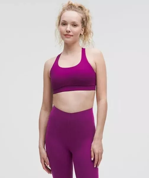 Energy Bra