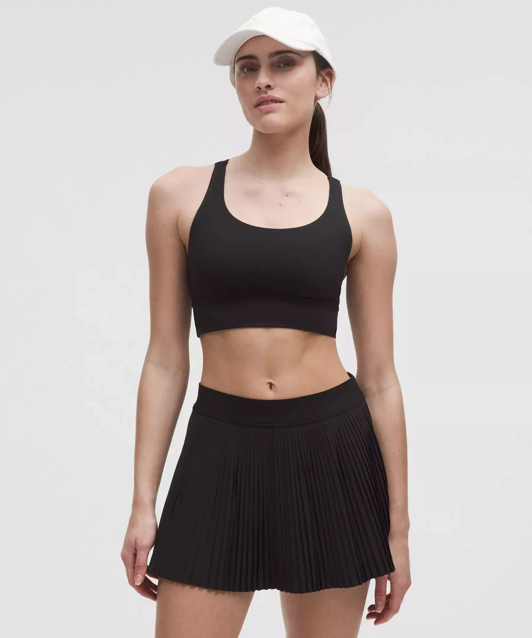 Energy Longline Bra