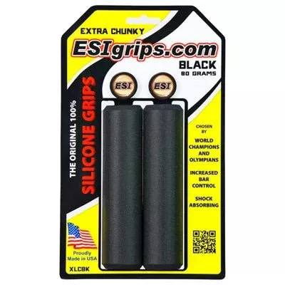 extra-chunky-grips-black-34mm Extra Chunky Grips Black 34mm