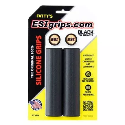 Fatty's Silicone Grips