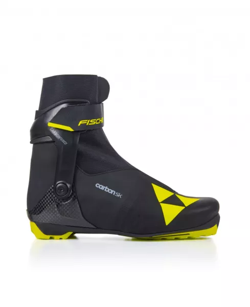 fischercarbon-skate FischerCarbon Skate