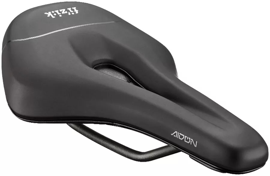 fizik-terra-aidon-x3-saddle-kium-145mm-black Fizik Terra Aidon X3 Saddle - Kium 145mm Black