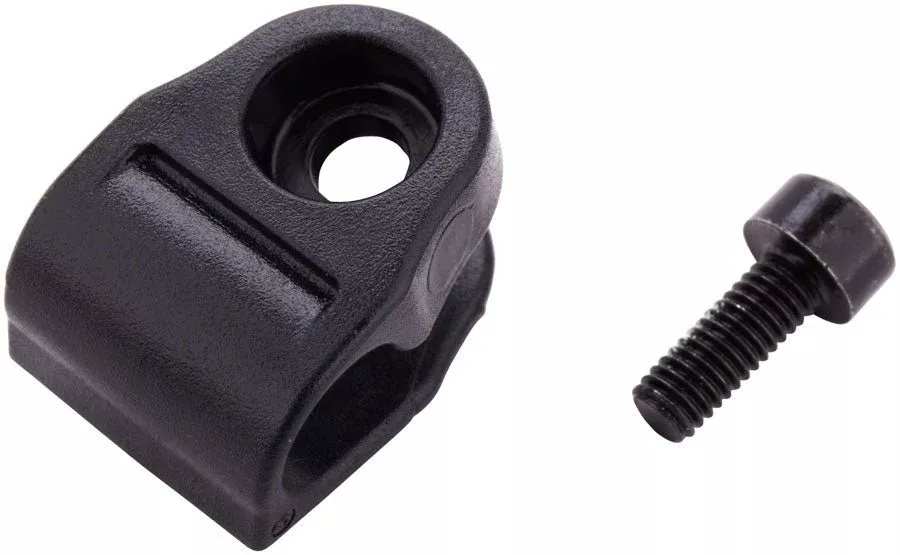 Fork Disc Brake Hose Guide Parts
