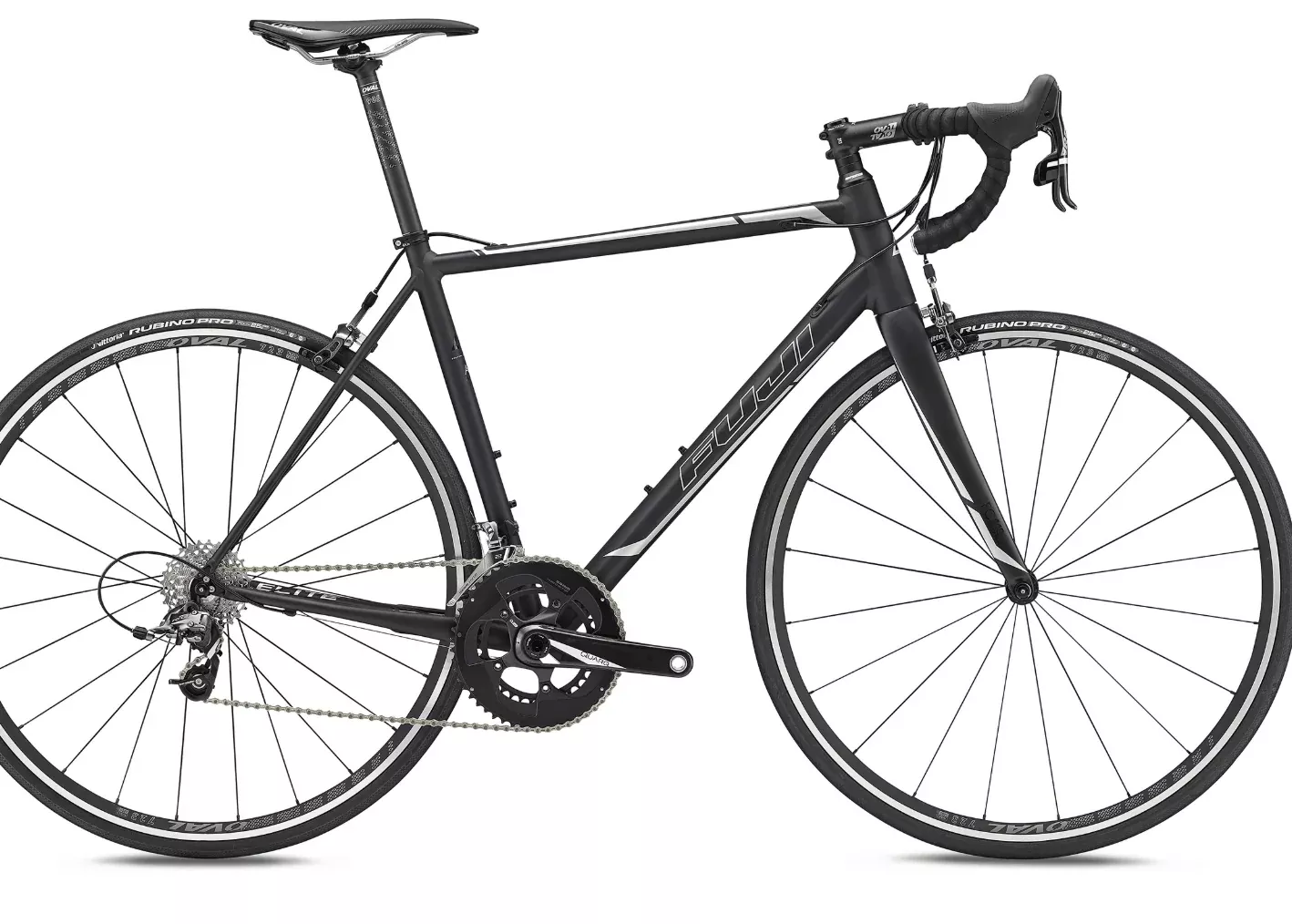 Fuji Team SL 58cm 2006 (Used RD-43)