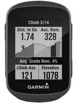 garmin-edge-130-plus-bike-computer-gps-wireless-black Garmin Edge 130 Plus Bike Computer - GPS, Wireless, Black