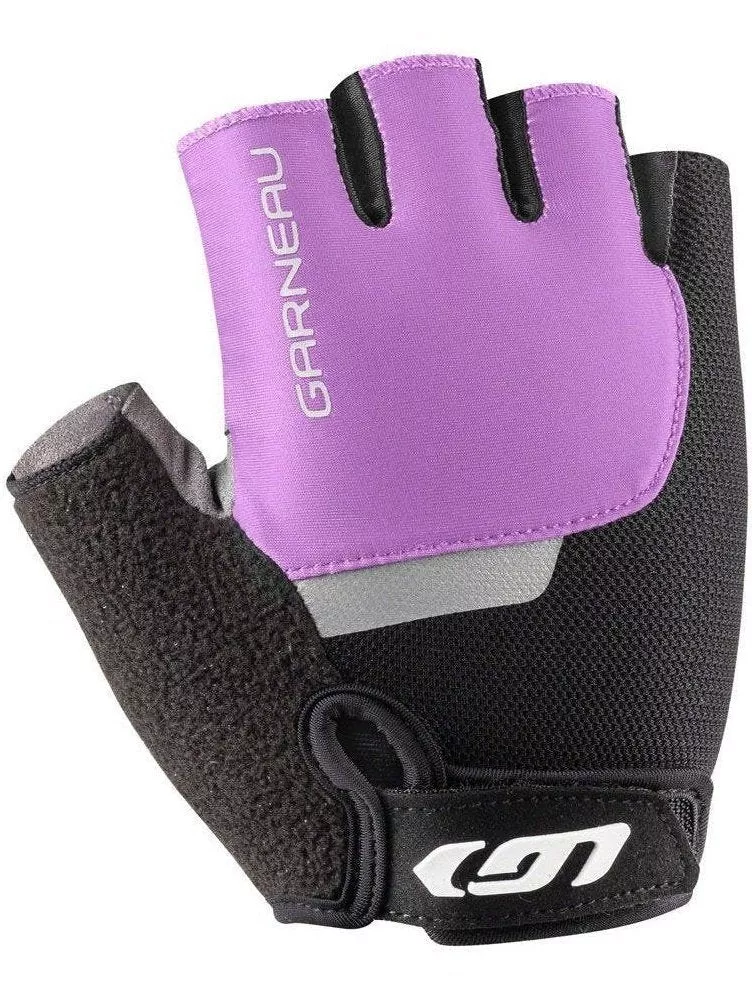 garneau-biogel-rx-v2-gloves-purple Garneau Biogel RX-V2 Gloves - Purple