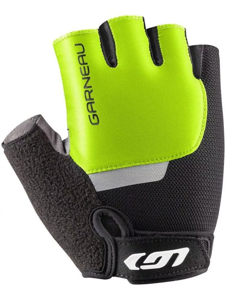 garneau-biogel-rx-v2-gloves-yellow Garneau Biogel RX-V2 Gloves - Yellow