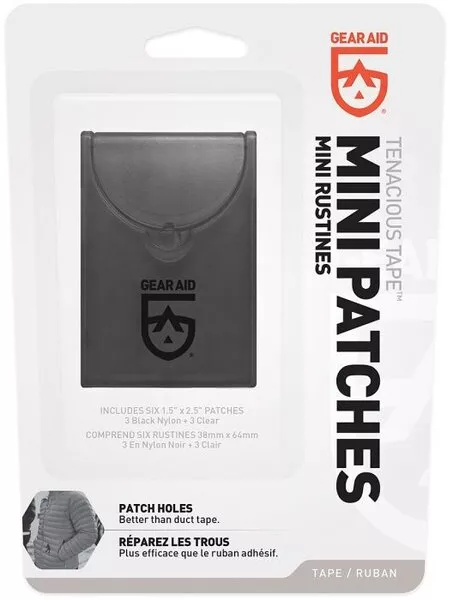 gear-aidtenacious-tape-mini-patches Gear AidTenacious Tape Mini Patches