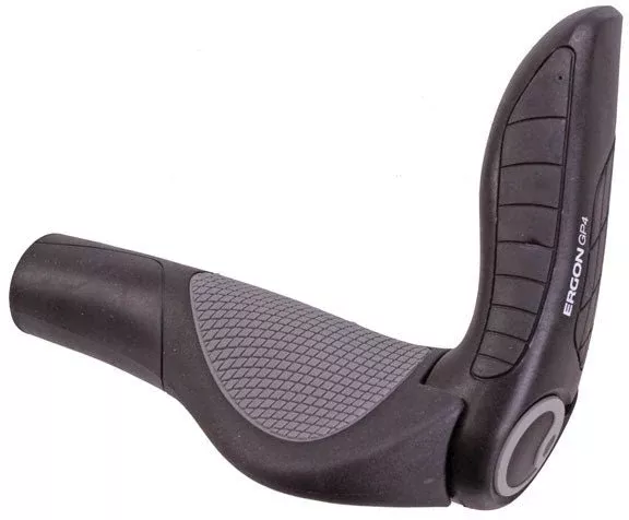 gp4-grips-130mm-composite-bar-end-large GP4 Grips, 130mm Composite Bar End, Large