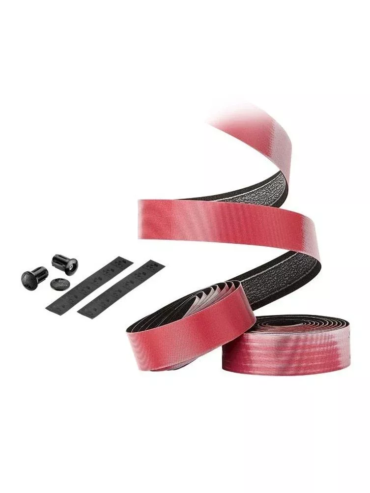 HALO TOUCH SYNTHETIC HB TAPE 3mm THICK BLOOMING RED