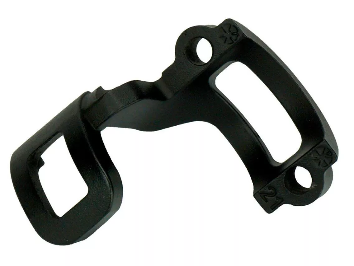 hayes-dominion-peacemaker-handlebar-clamp Hayes Dominion Peacemaker Handlebar Clamp