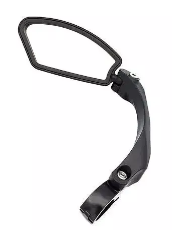 hf-m800l-fr01-ss-lens-clamp-on-mirror-black HF-M800L-FR01 SS LENS CLAMP-ON MIRROR BLACK