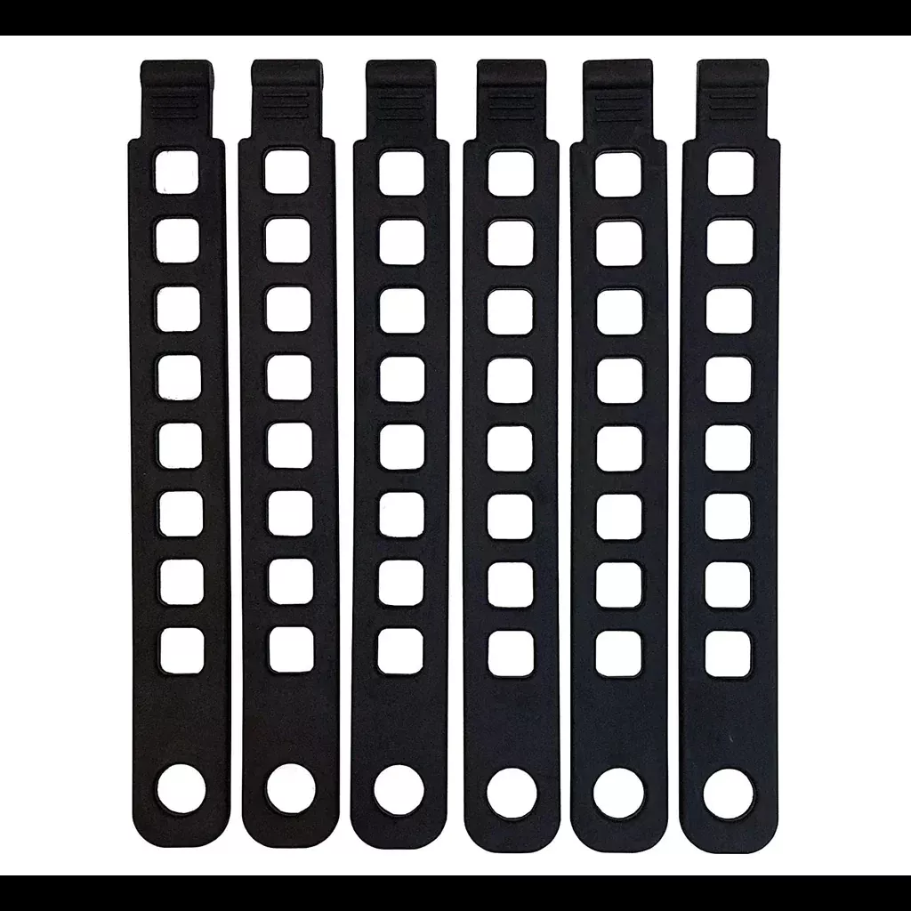 hollywood-racks-bike-rack-rubber-strap-pack Hollywood Racks Bike Rack Rubber Strap Pack