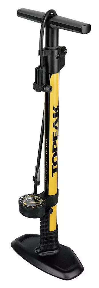 joeblow-sport-2stage-bike-pump JoeBlow Sport 2Stage Bike Pump