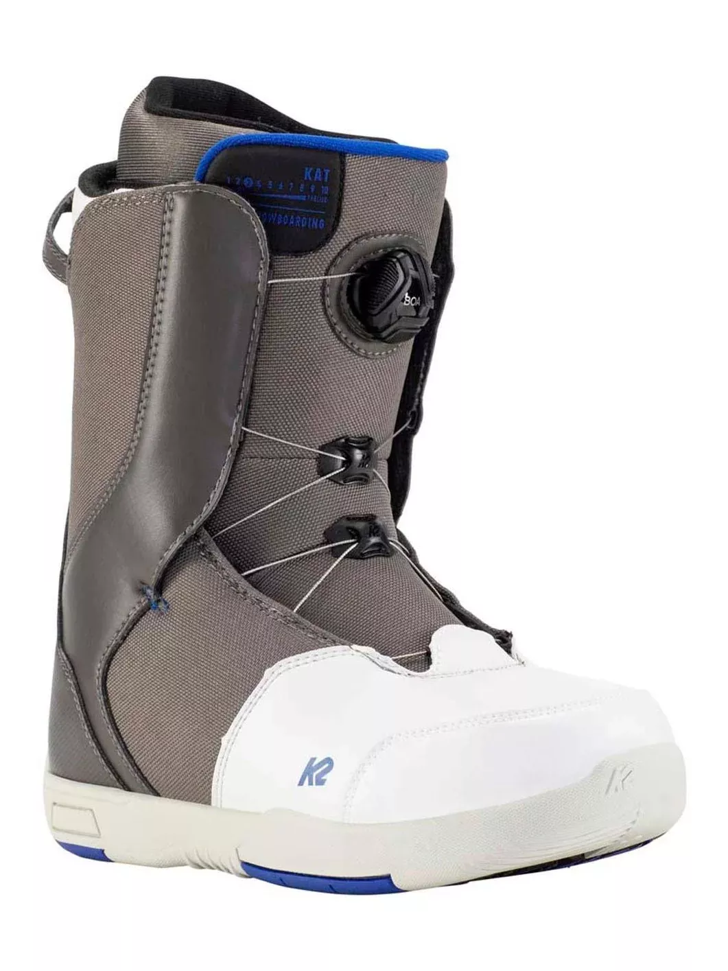 k2-kat-snowboard-boots-youth-my23 K2 Kat Snowboard Boots - Youth - MY23