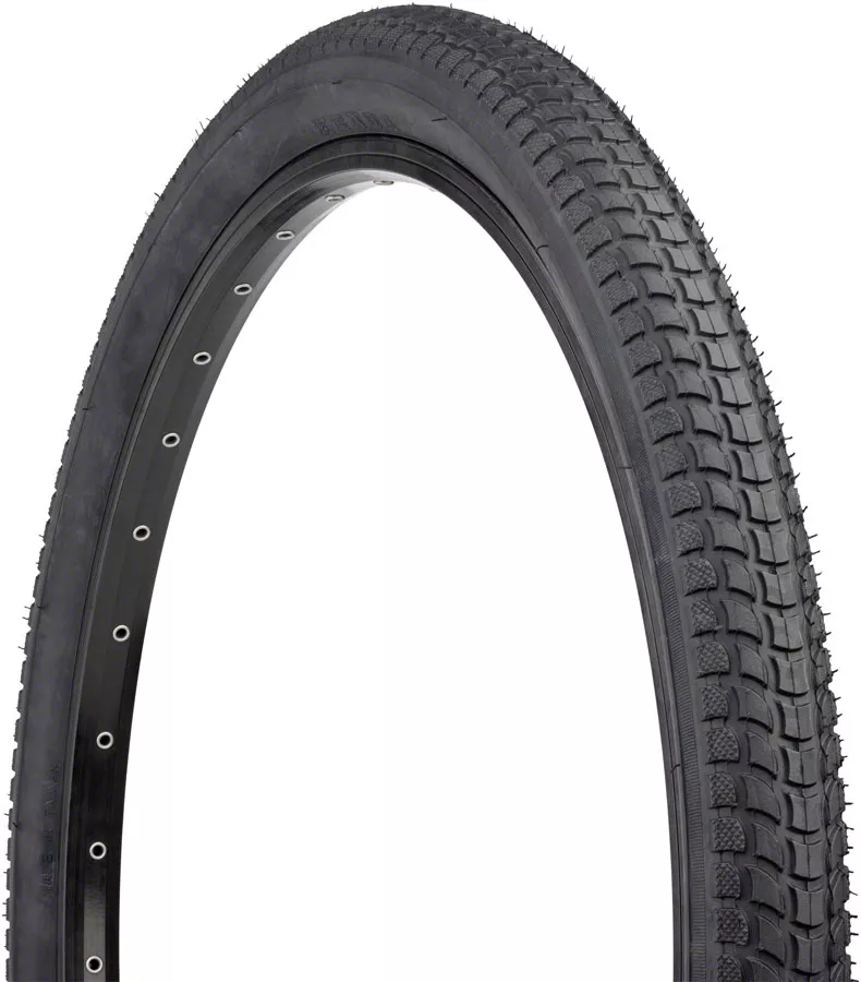 kenda-cruiser-k927-tire-26-x-2-125-clincher-wire-black-22tpi Kenda Cruiser K927 Tire - 26 x 2.125, Clincher, Wire, Black, 22tpi