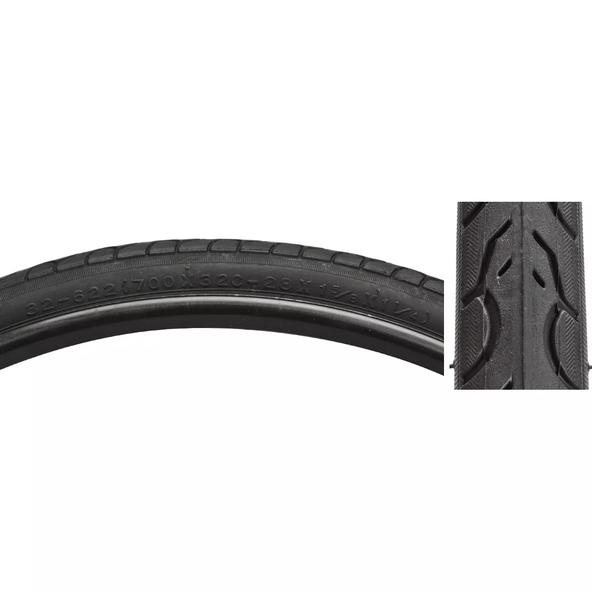 kenda-kwest-700x35c-tire Kenda - Kwest 700x35c Tire