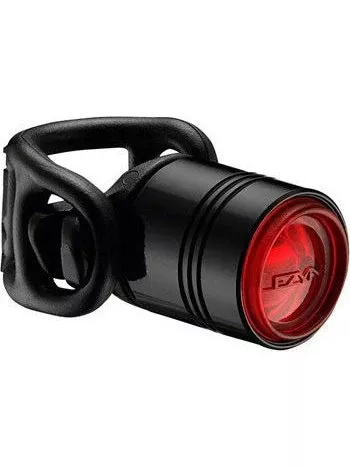 lezyne-femto-drive-taillight-black Lezyne Femto Drive Taillight: Black