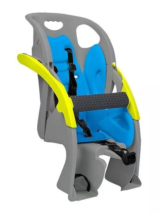 limo-fully-adjustable-rear-child-carrier-with-ex-1-disc-rack LIMO FULLY ADJUSTABLE REAR CHILD CARRIER WITH EX-1 DISC RACK -