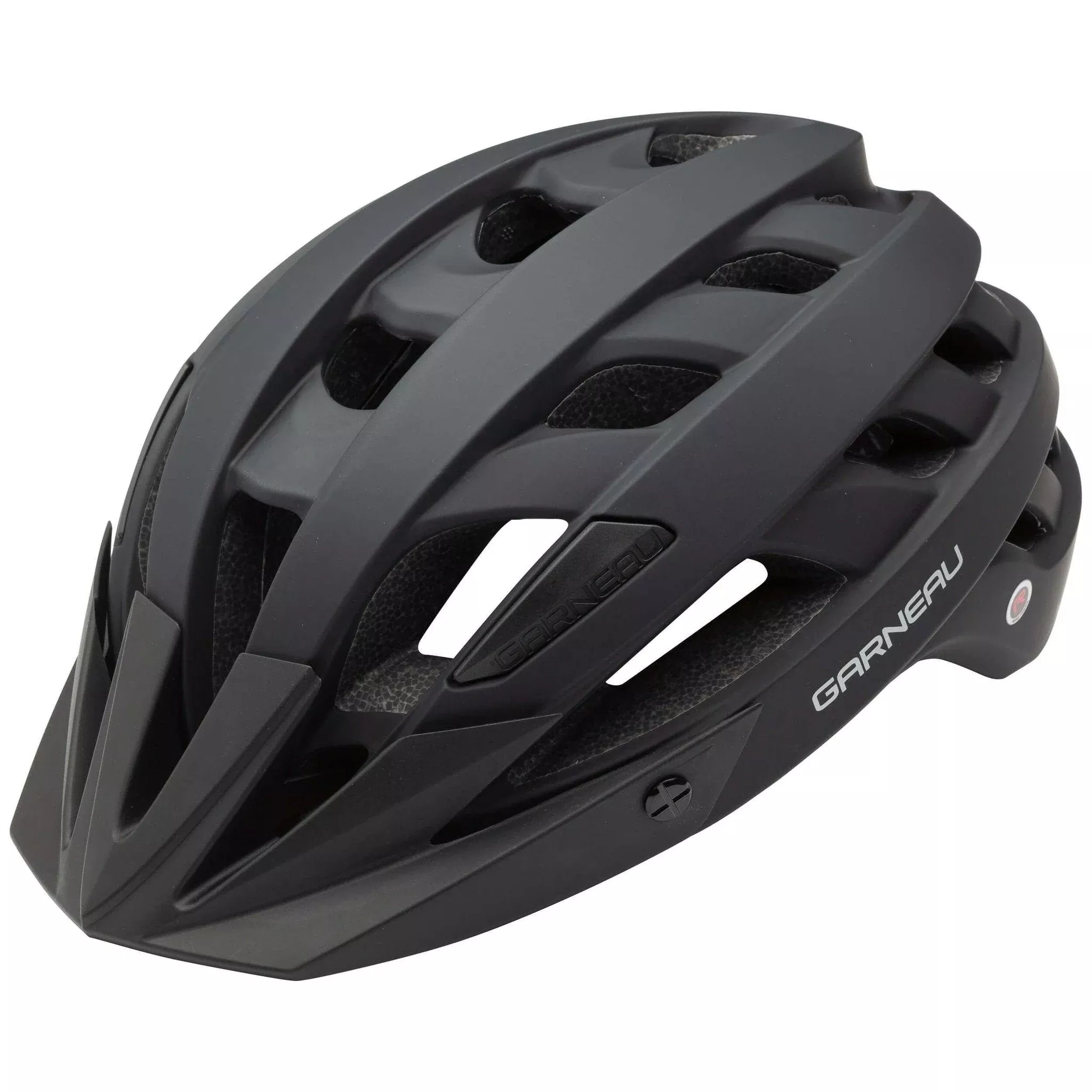 loam-helmet Loam Helmet