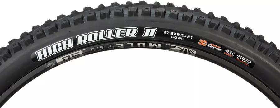 maxxis-high-roller-ii-tires Maxxis High Roller II Tires