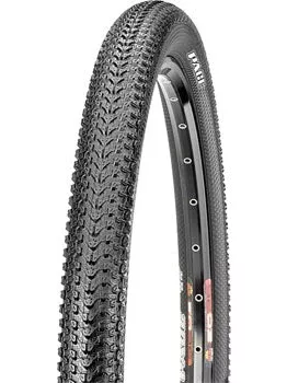 maxxis-pace-tire-29-x-2-1-clincher-wire-black Maxxis Pace Tire - 29 x 2.1, Clincher, Wire, Black