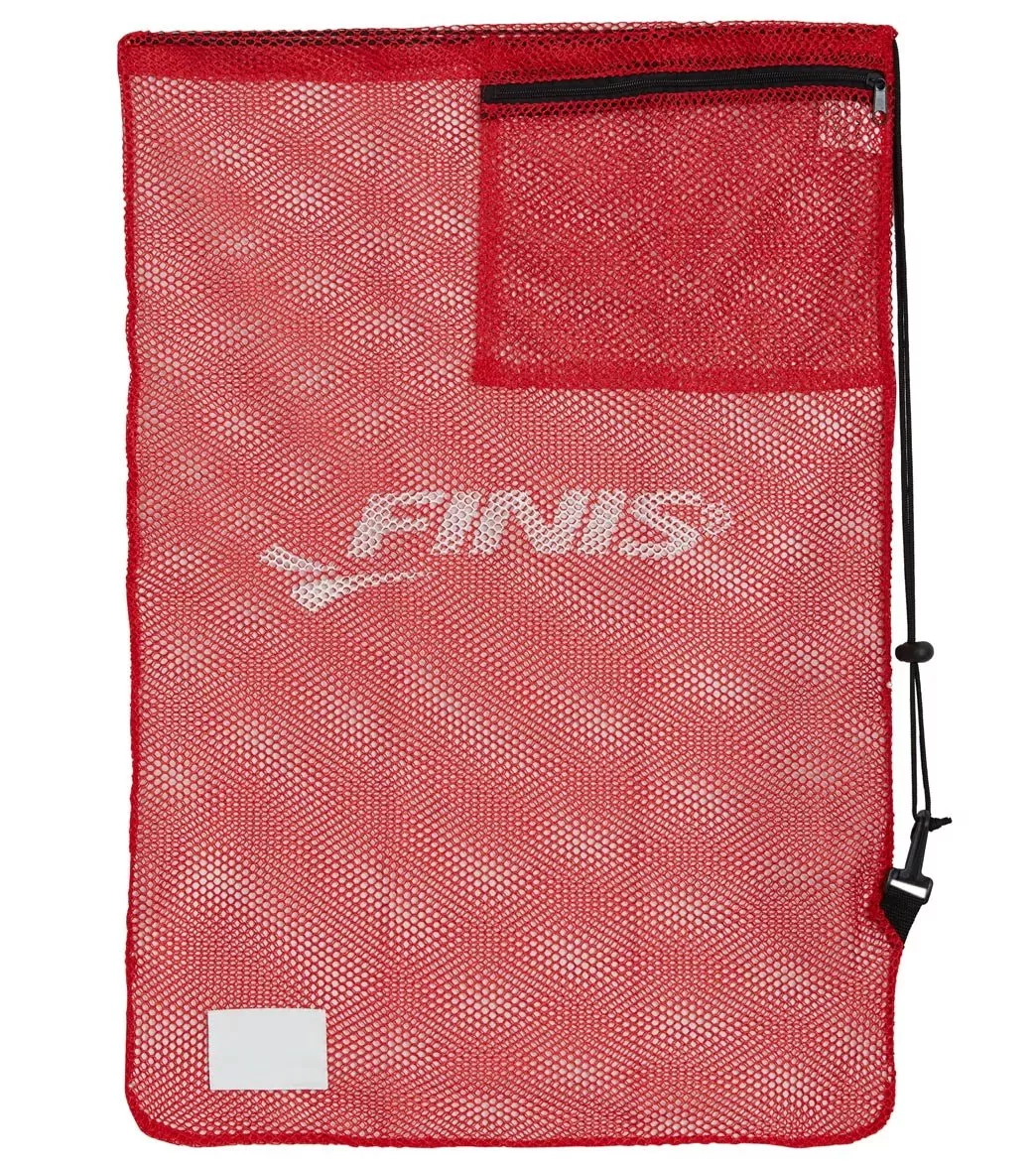 Mesh Gear Bag
