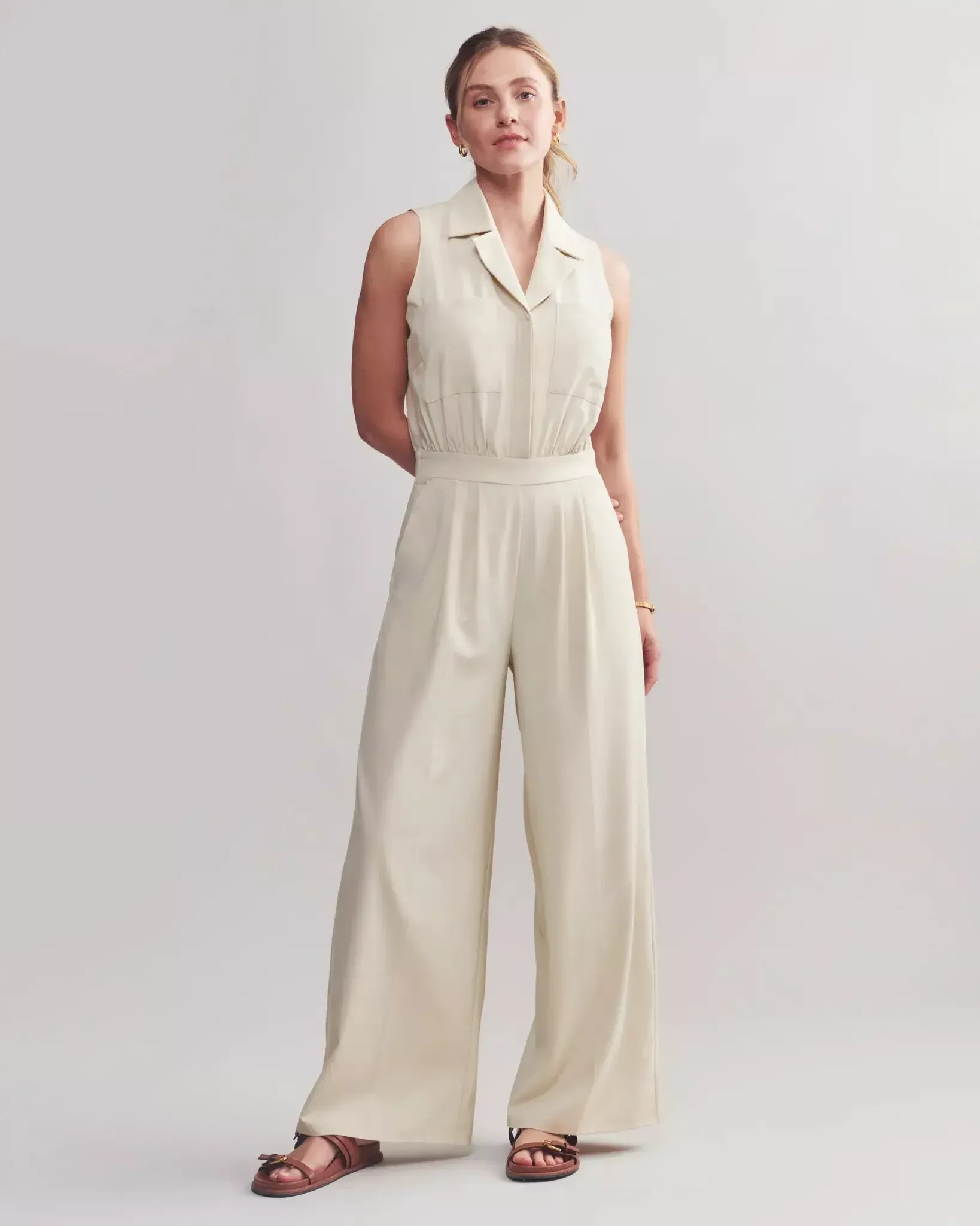 Mirage Jumpsuit