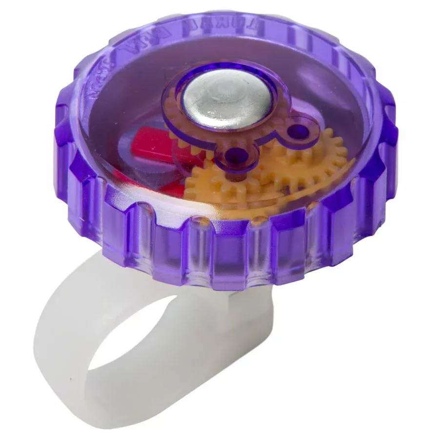 Mirrycle Incredibell Jellibell