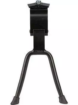 msw-ks-300-two-leg-kickstand-with-top-plate-black MSW KS-300 Two-Leg Kickstand with Top Plate Black