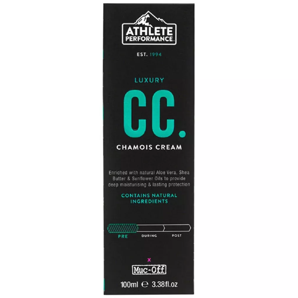 muc-off-chamois-cream-100-ml-3-3-oz Muc-Off Chamois Cream 100 ml (3.3 oz)