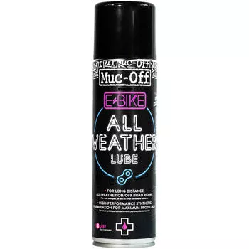 muc-off-ebike-all-weather-lube-250ml Muc-Off eBike All Weather Lube - 250ml