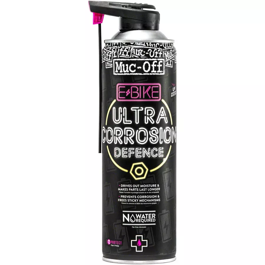 muc-off-ebike-ultra-corrosion-defense Muc-Off eBike Ultra Corrosion Defense