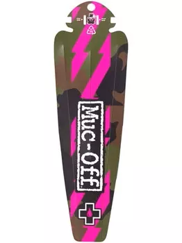 muc-off-ride-guard-clip-on-fender-rear-camo Muc-Off Ride Guard Clip-On Fender - Rear, Camo