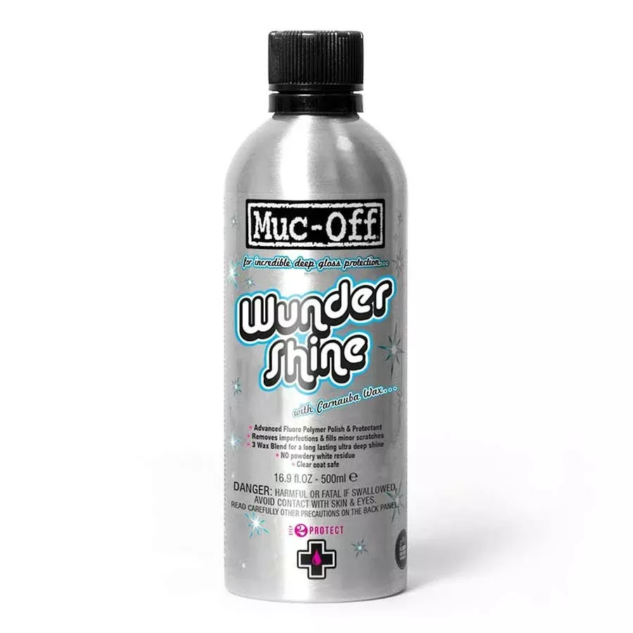 Muc-Off Wunder Shine 500m [FINAL SALE]