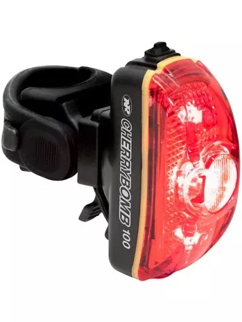 niterider-cherrybomb-100-taillight NiteRider CherryBomb 100 Taillight