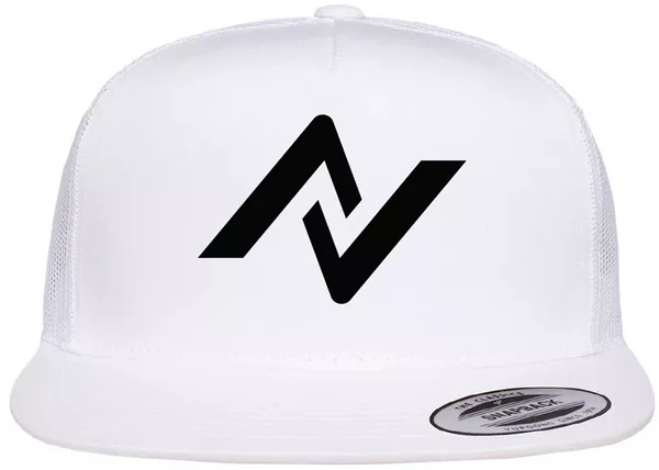 Norco North ShoreNorco Icon White/Black Hat