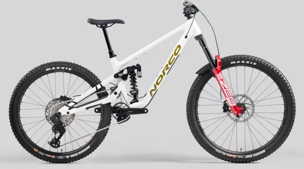 NorcoSight A1 160 MX