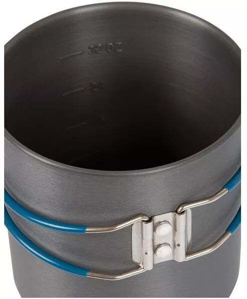 olicamplt-pot-hard-anodized-1l OlicampLT POT - HARD ANODIZED 1L